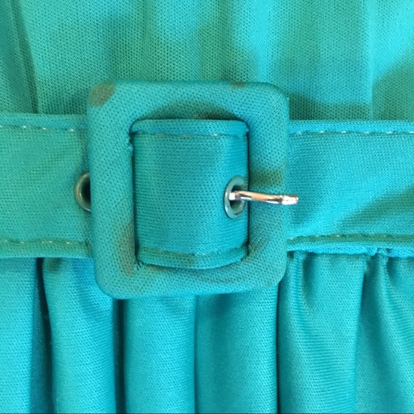 Vintage Whirlaway Frocks A-Line Dress - Picture 6 of 8